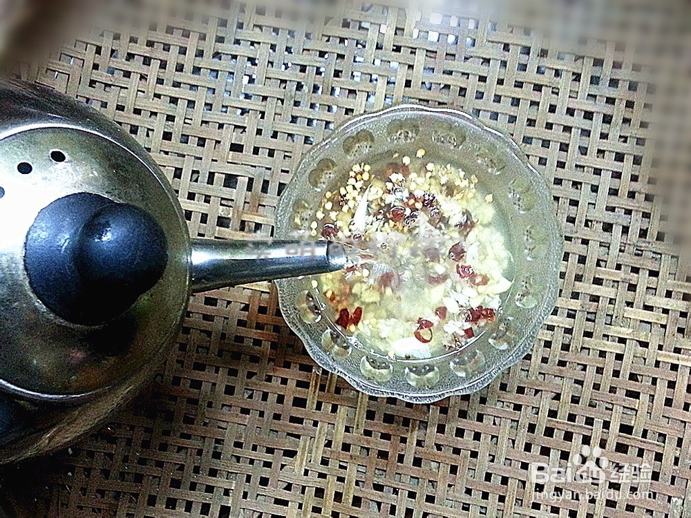 最具亲和力的大白菜--快速凉拌菜