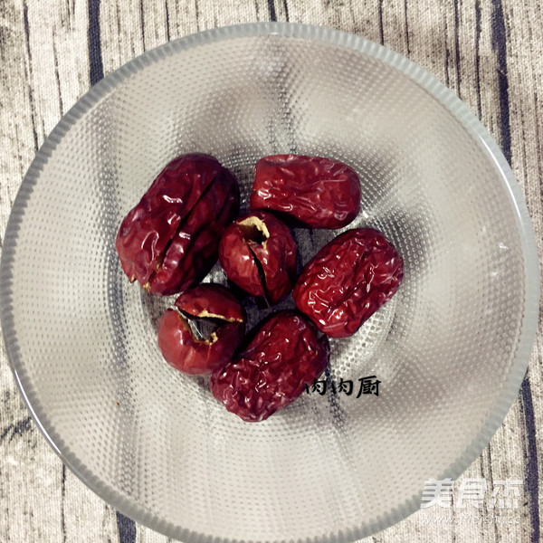 酒酿荷包蛋肉肉厨