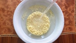 炒泡面怎么做好吃