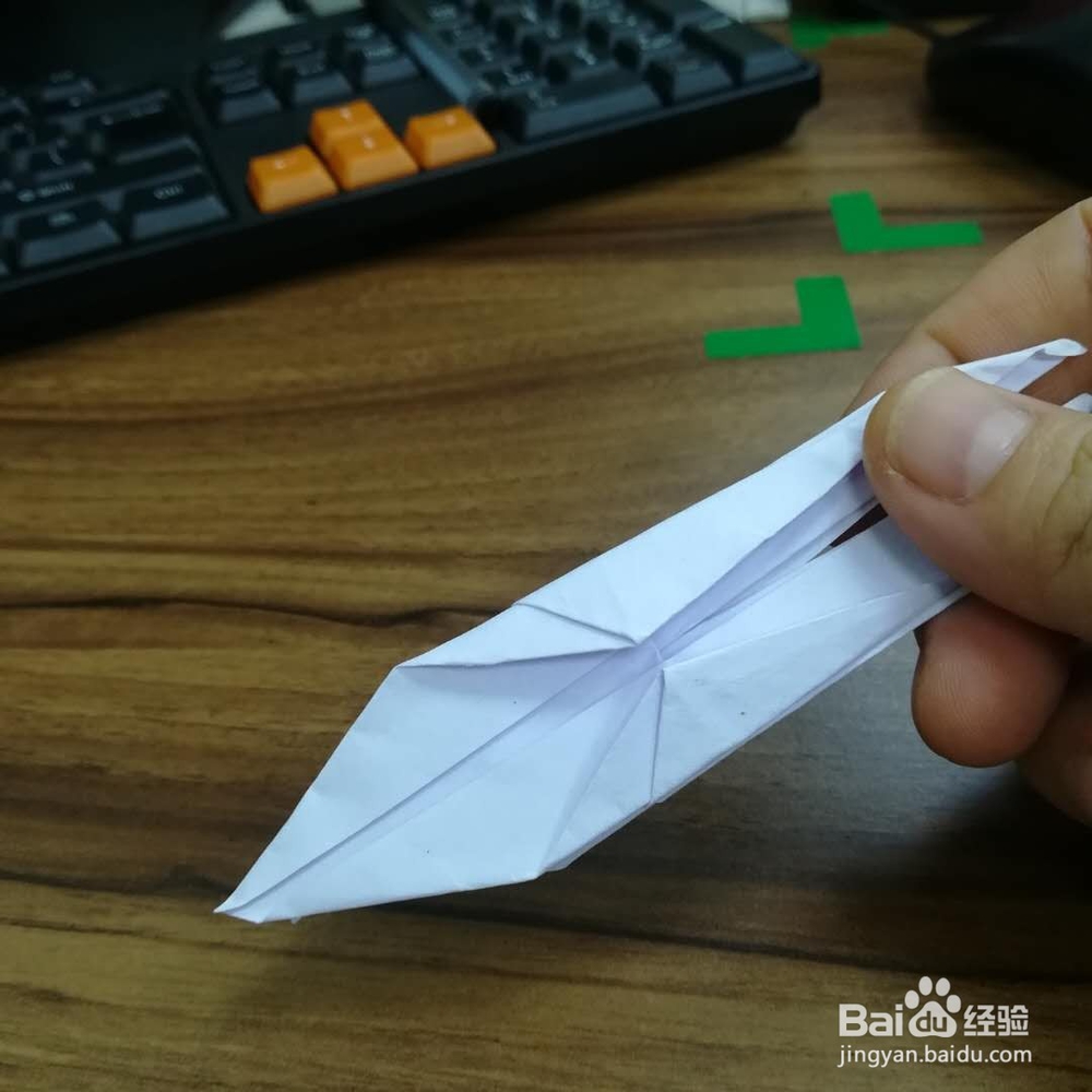 千纸鹤要怎么折