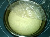 全麦土司#夏日下饭菜#