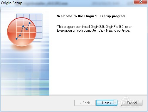 OriginLab.OriginPro.v9.0.SR2 安装教程