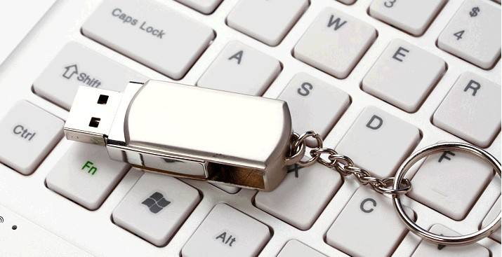 Sandisk 64G的u盘实际容量只有57.8G正常吗，我算出来应该有62.5G才对