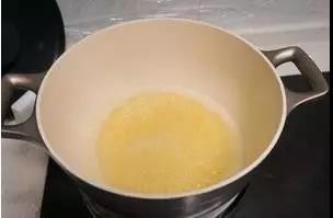 营养粥---金汤百合小米粥