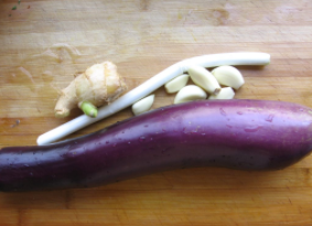 红烧茄子怎么做好吃