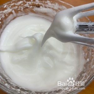 布雪蛋糕的做法