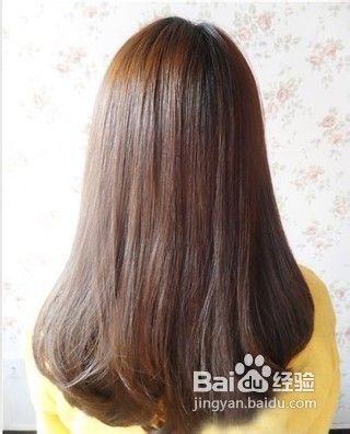 清新优雅淑女发型