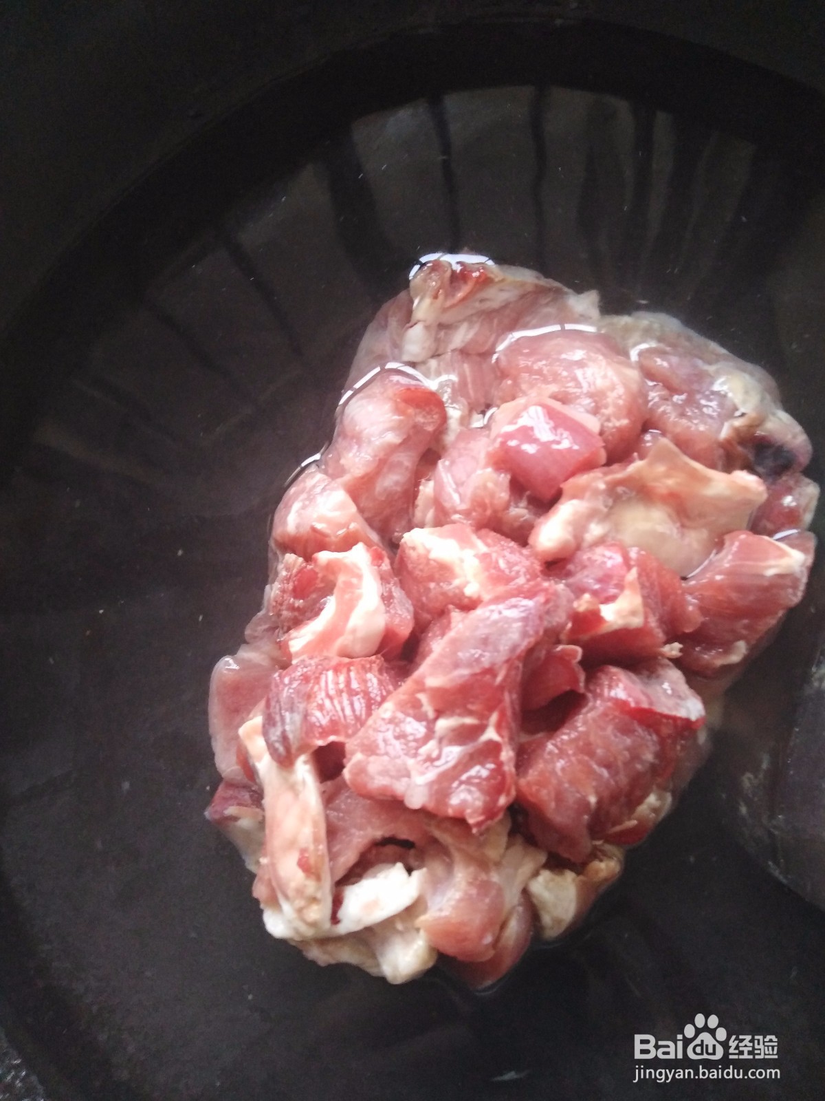 土豆炖牛肉做法