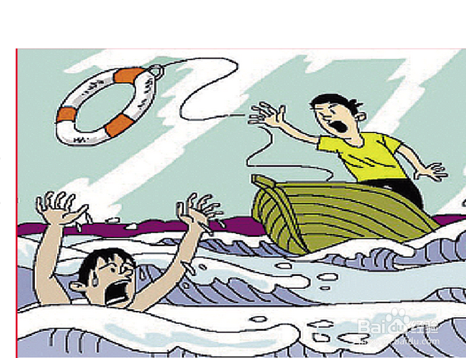 灌溉期如何防止溺水