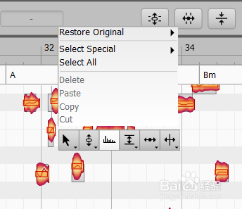studio one 如何加载使用melodyne音频插件方法