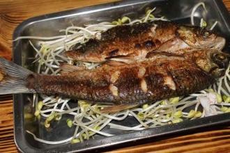 万州烤鱼怎么做好吃