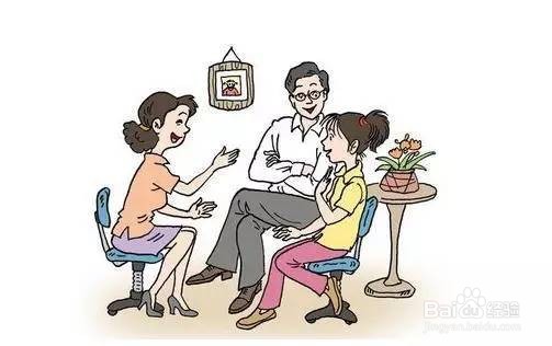 青春期孩子叛逆怎么办？