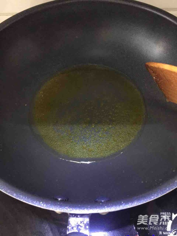 糖醋排骨的做法