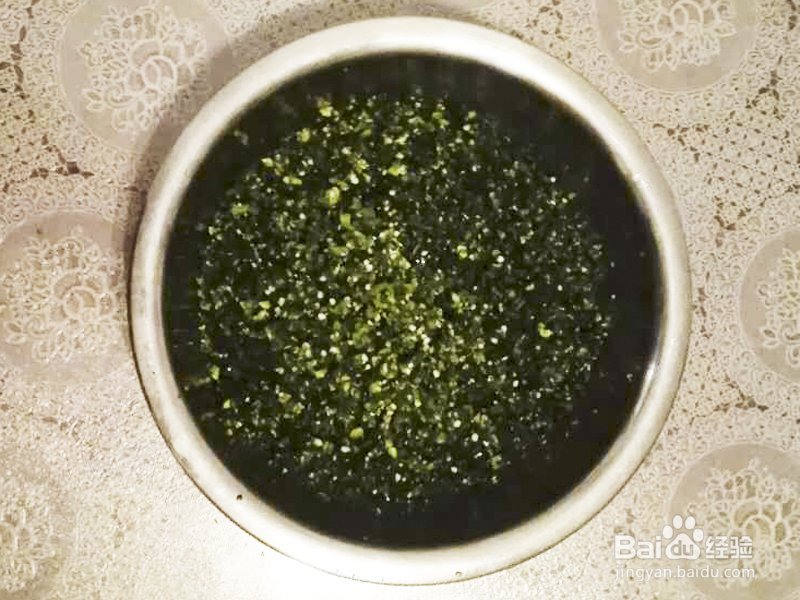 如何制作剁椒鸡肉酱