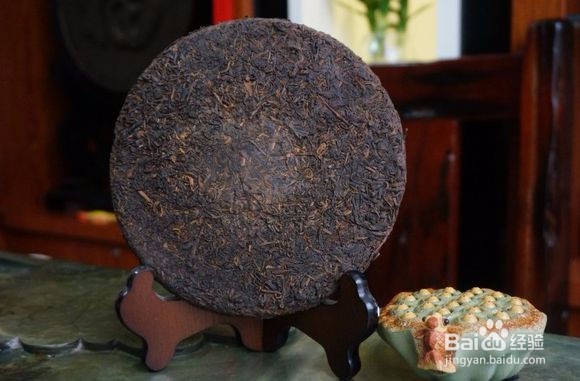 《藏匠茶业》解读熬制黑茶