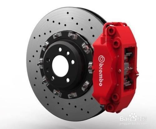 一刹车吱吱响怎么回事