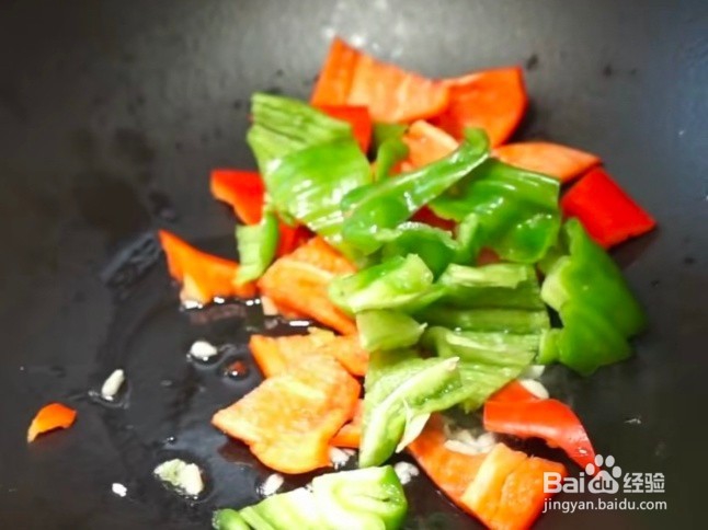 菠萝咕咾肉的美味做法