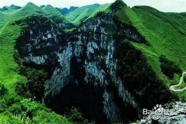 广西百色有什么好玩的地方和景点（广西百色有什么好玩的地方旅游景点）[图]