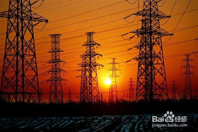 国家电网怎么进行故障报修