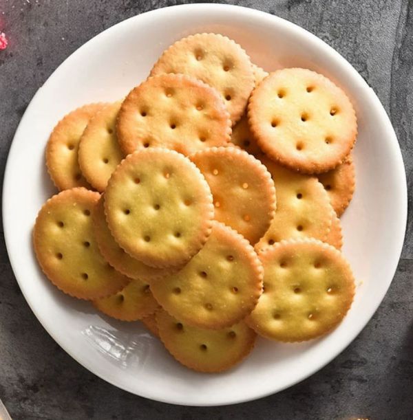 喜庆花生牛轧糖