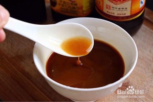 好吃的酱汁杏鲍菇怎么做