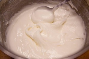 立体小鸭子糖霜饼干