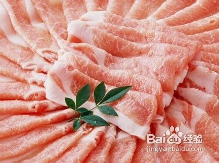 饮食不当可致脱发发生