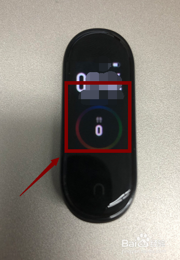小米手环4NFC版怎么绑定手机