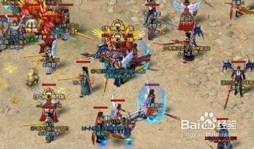 烈火战神妖月峡谷副本攻略