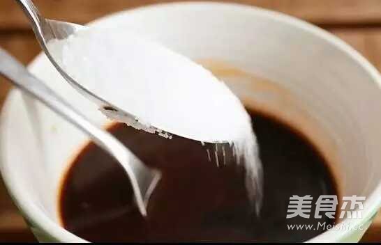 鱼香茄子的做法