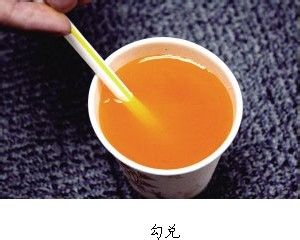 香蕉果酒轻松搞定