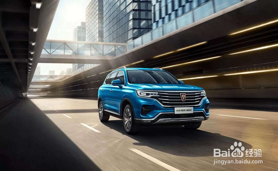 十多万预算，买舒适性出众的SUV