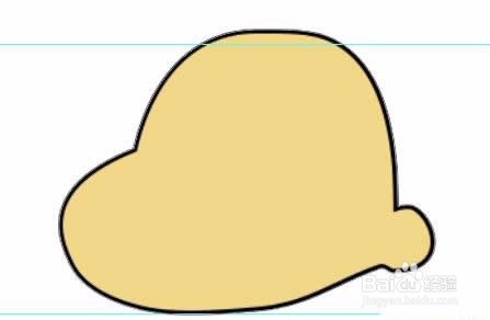 教你用Photoshop鼠绘蜡笔小新