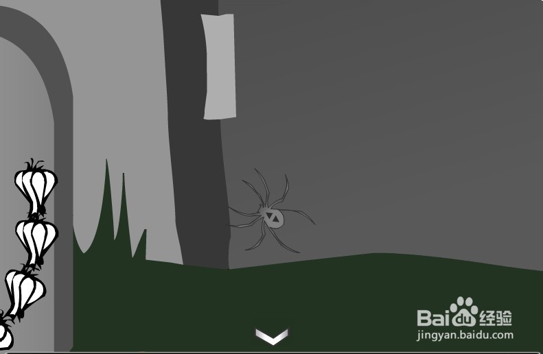 逃离吸血鬼巢穴攻略：[3]