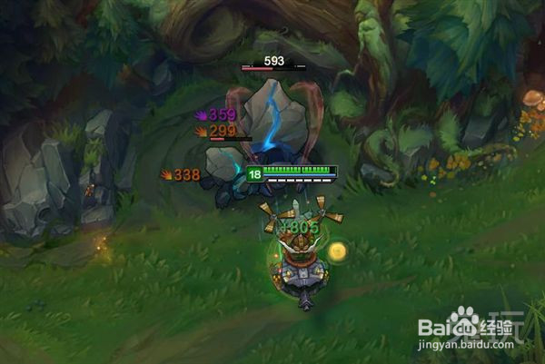 新版嗜血全数据实测，那些不为人知的冷知识