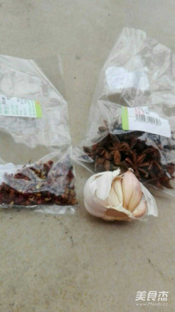 水煮肉片的做法