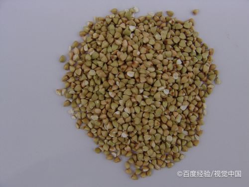 吃五谷杂粮饭的好处 百度经验