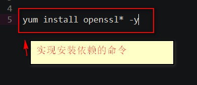 n服端搭建教程