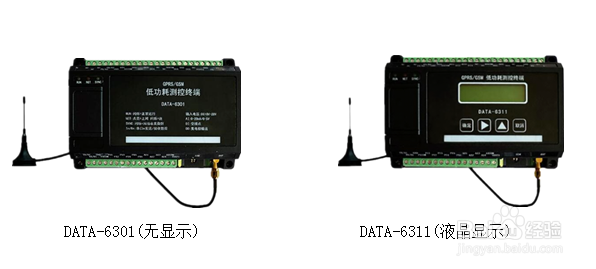 水库自动化监测系统