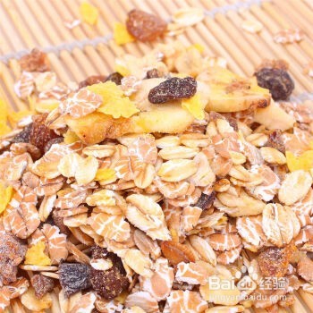 膳食纤维与疾病预防