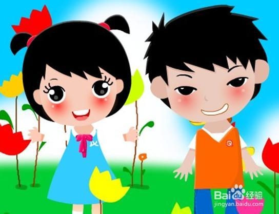 如何对待自己的好哥们