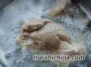 香辣过瘾---辣酱拌牛肉