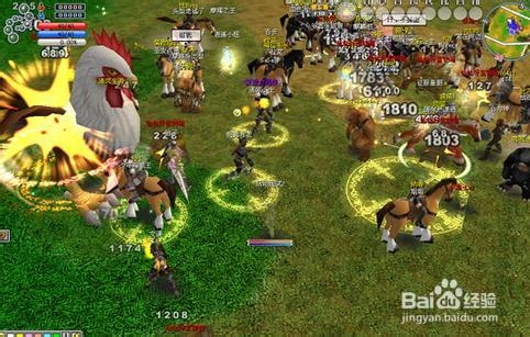 《永恒世界》五大兵种优劣论