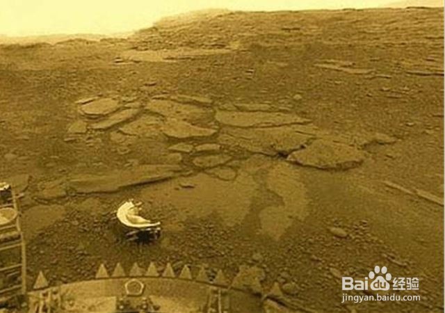 盘点下苏联深空探测成功的历史,看看那些英雄