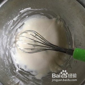 肉松杯子蛋糕攻略