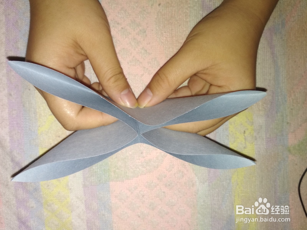 如何做简单的纸鱼