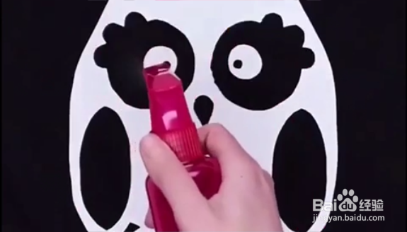 教你如何给自己的衣服添加小图案？