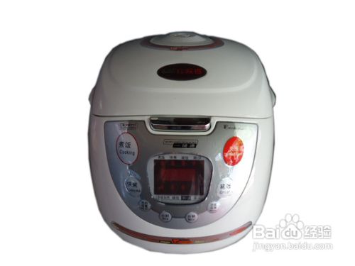 电饭锅的使用注意事项