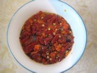 怎么做凉拌素三鲜--夏季凉拌菜凉拌素三鲜的做法