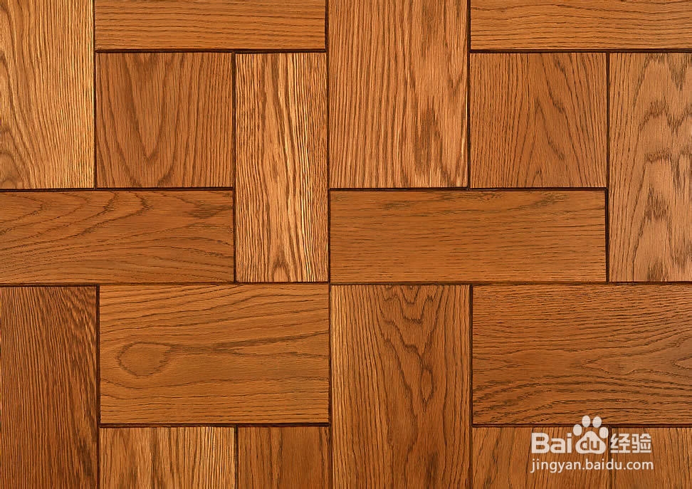 大自然地板，地板安装木制踢脚线选购